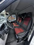 Fiat Ducato H2L2
