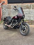 Harley Davidson Dyna Low Rider FXDL -16