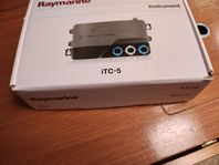 Raymarine ITC-5