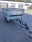 Thule boggisläp 1200kg.