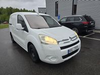 Citroën Berlingo  van 1.6 hdi nybesiktigad MOMS
