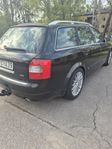 Audi A4 Avant 1.8 T quattro Comfort Euro 4