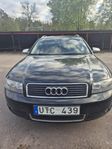 Audi A4 Avant 1.8 T quattro Comfort Euro 4
