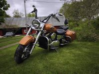 Kawasaki VN 1500 CT