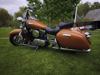 Kawasaki VN 1500 CT