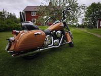 Kawasaki VN 1500 CT