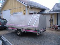 Släp 4P Proab-9038