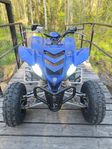 Yamaha Raptor 660R