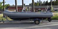 Sea Jeep WF 580
