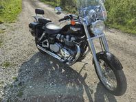 Triumph Bonneville America