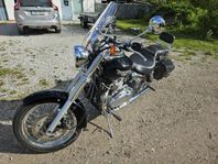 Triumph Bonneville America