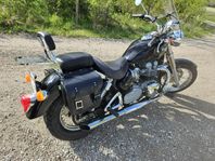 Triumph Bonneville America