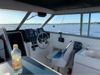 Bayliner 2459 Trophy