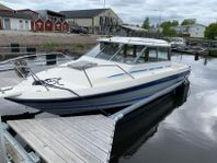 Bayliner 2459 Trophy