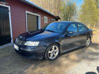 Saab 9-3 SportSedan 1.8t Linear Euro 4