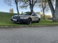 Volvo xc70n 2,5t 