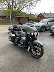 Street Glide/Ultra CVO