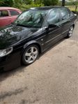 Saab 9-5 Aero SportSedan 2.3 Turbo Aero Euro 3