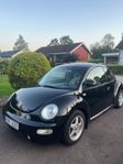 Volkswagen Beetle 1,8T A-traktor