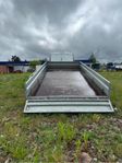 Brenderup stora tippvagnen