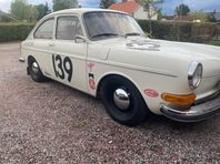 Volkswagen 1600 T 1.6 Fastback