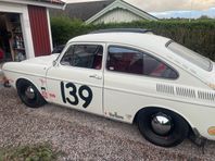 Volkswagen 1600 T 1.6 Fastback