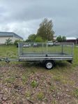 Brenderup stora gallervagnen