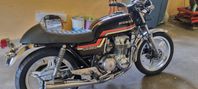 Honda CB650