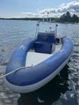 RIB 600 unlimited