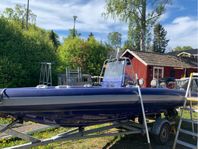RIB 600 unlimited
