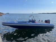 RIB 600 unlimited
