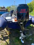 RIB 600 unlimited