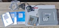 Raymarine autopilot SPX 10 med ST6002 kontroll och kompass