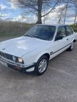 BMW 318i E30 2-dörrars Sedan