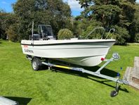 Terhi 450C Honda BF40 PoT 2023 