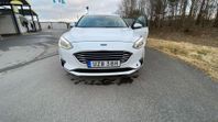 Ford Focus Kombi 1.5 EcoBlue 120Hk. Euro 6b