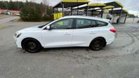 Ford Focus Kombi 1.5 EcoBlue 120Hk. Euro 6b
