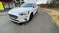 Ford Focus Kombi 1.5 EcoBlue 120Hk. Euro 6b