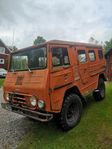 Volvo L3314 valp