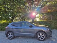Nissan Qashqai 1.6 dCi XTRONIC-CVT Euro 6