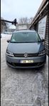 Volkswagen Sharan 7-seater 2.0 TDI DPF BMT Masters Euro 5