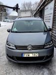 Volkswagen Sharan 7-seater 2.0 TDI DPF BMT Masters Euro 5