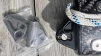 Ny Selden kolfiberbom (aldrig använd)