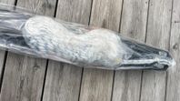 Ny Selden kolfiberbom (aldrig använd)