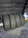Nyskick BRIDGESTONE DUELER A/T 693 265/65 R17