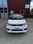 Aixam City Sport 2019 Sensation S9 mopedbil 3408 mil