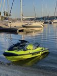 Seadoo 300 RXT RS