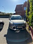 Ford Focus Kombi 1.6 TDCi Titanium