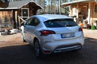 Citroën DS4 1.6 e-HDi Airdream 5-dörrar