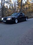 Volvo 744 A-traktor kap